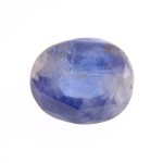 Blue Sapphire – 3.10 Carats (Ratti-3.42) Neelam